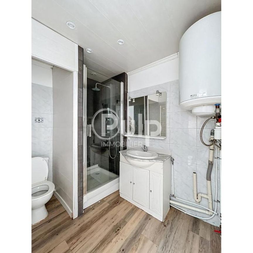 Appartement à louer à Denain - Réf. loc15430 - Photo 1