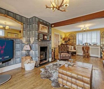 Sheepcotes Lane, Little Waltham, Chelmsford, CM3 - Photo 1