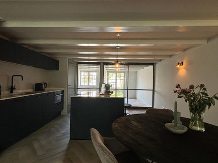 Te huur: Appartement Kromme Waal in Amsterdam - Foto 4