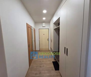 Pronájem krásně zařízeného bytu 2+kk 64 m - Photo 6