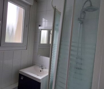 Location Appartement 2 pièces 37m² THIONVILLE 57100 - Photo 1