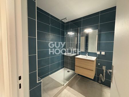 Appartement Biscarrosse 3 pièce(s) 61 m2 - Photo 3