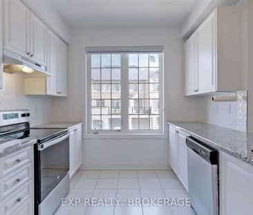 For Lease - 4 Haymarket Drive, Brampton, Ontario - Photo 1