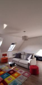 Appartement T2 à louer - 59 m² - Photo 3