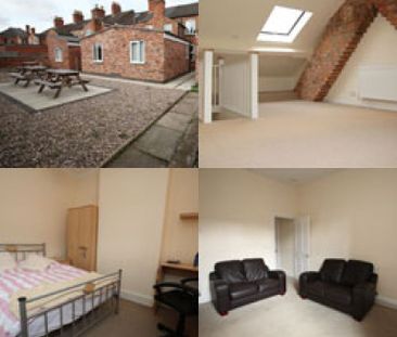 32-34 Paget StreetLoughborough - Photo 1