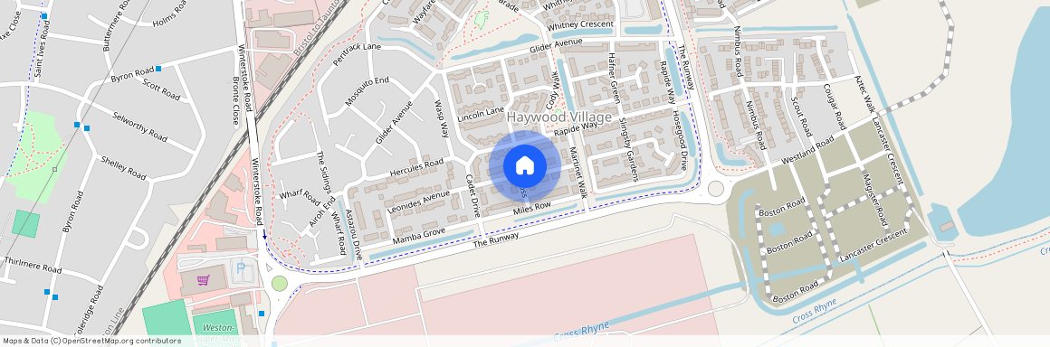 Piper Cross, Haywood Village- Perfect First Time Buy!