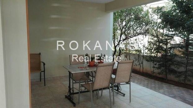 Διαμέρισμα για ενοικίαση - Γλυφάδα, - Photo 1