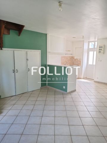 A LOUER petite maison 50180 AGNEAUX 2 chambres 51 m² - Photo 3