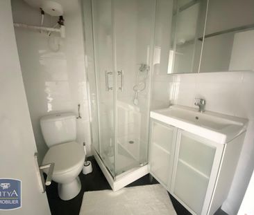 Location Appartement 1 pièce 10m² VALENCIENNES 59300 - Photo 4