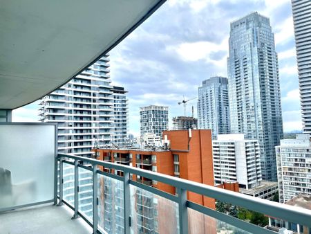 For Lease - 89 Dunfield Avenue Unit# 1502, Toronto, Ontario - Photo 5