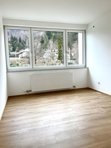 Wunderschöne neu renovierte 3 Zimmer Wohnung in Bestlage - Photo 4