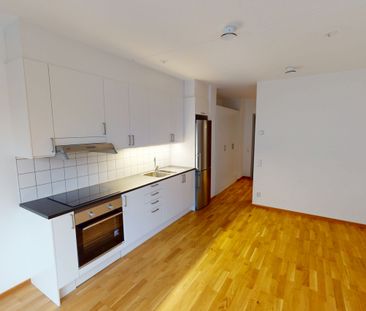 Tullgatan, Eskilstuna - Photo 2