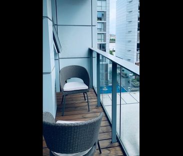 1 Bed Flat, Dowells Street, SE10 - Photo 4