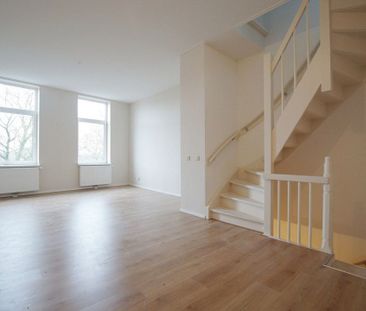 Te huur: Appartement 2e Rosestraat in Rotterdam - Photo 5