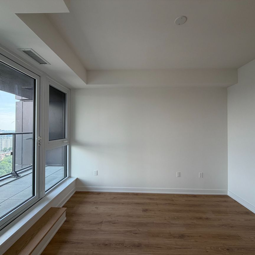 For Lease - 5 Quarrington Lane Unit# 2906, Toronto, Ontario - Photo 1