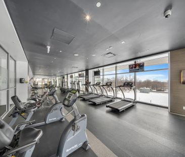 For Lease - 33 Shore Breeze Drive Unit# 1407, Toronto, Ontario - Photo 2