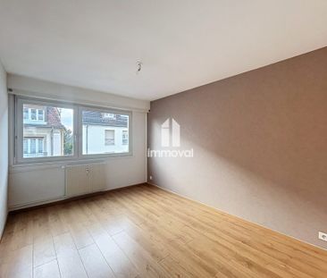 NEUDORF - 2P - 38.04m² - Photo 2