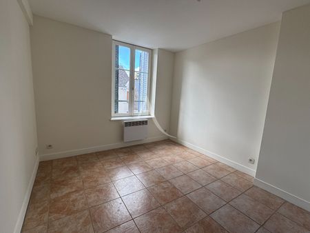 Location Appartement 2 pièces 29m² - Photo 4