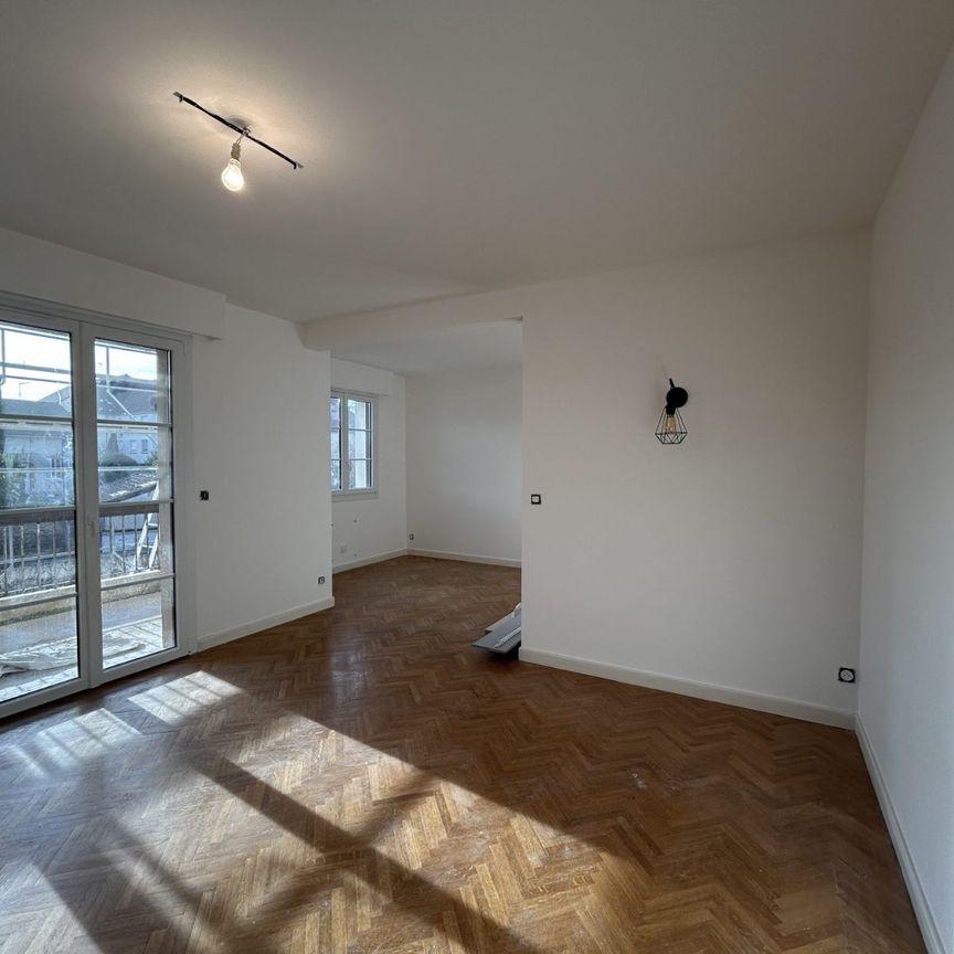 Appartement à louer Beaune - Photo 1