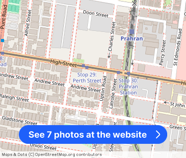 Student living in the heart of Windsor - Photo 1