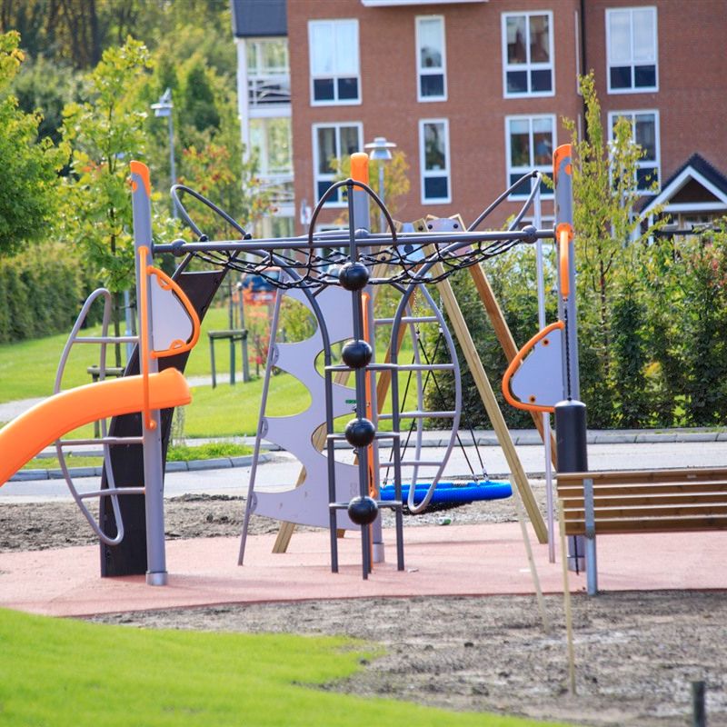 Källby Ängaväg, Lund - Photo 1