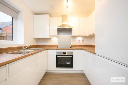 Stanier Drive - Photo 5