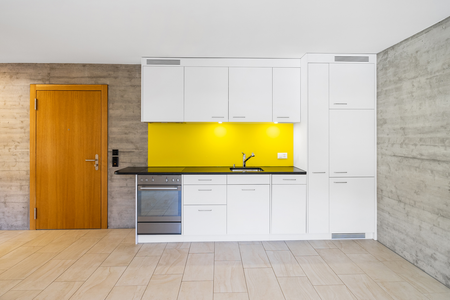 Moderne und altersgerechte 2.5 Zimmer-Wohnung - Foto 4