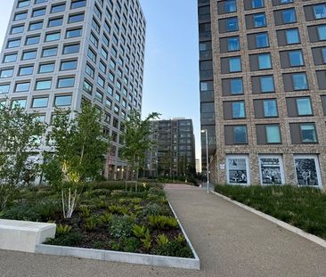 3 Bed Flat, India House, E16 - Photo 4