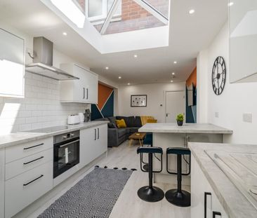 Winchester Street Room 3 - Photo 5