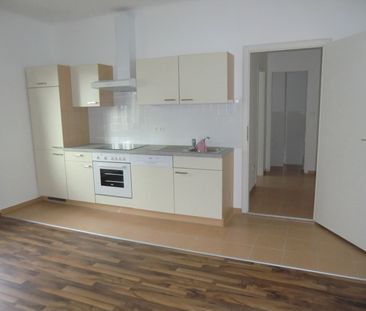 15295 Singlewohnung unbefristet - Photo 3