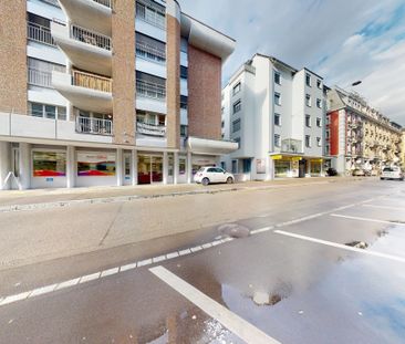 Singlewohnung an zentraler Lage! - Photo 2