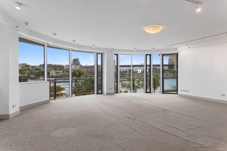 25/1 Macquarie Street, Sydney - Photo 5