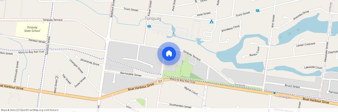 4 Honiton Street, Qld 4655, Torquay