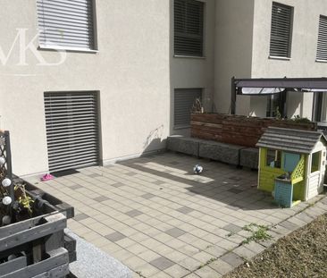 3.5 Zimmer, 104 m², 2. Stock - Photo 5