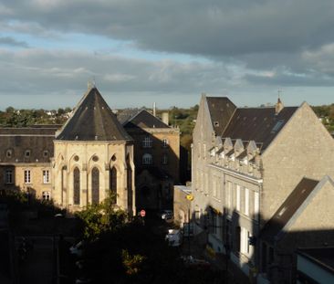 Location Appartement 2 pièces 49m² COUTANCES 50200 - Photo 6