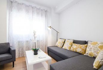 Calle de San Eugenio, Madrid, Community of Madrid 28012