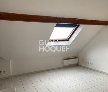 Appartement Savigny Sur Orge studio 15.31 m2 - Photo 1