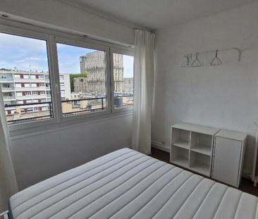 Location Appartement 2 pièces 51m² LE HAVRE 76600 - Photo 5