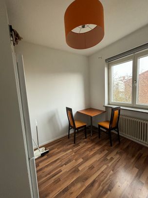 Hökvägen, Lund - Foto 1