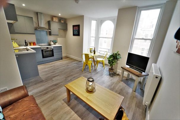 1 bedroom flat to rent - Photo 1
