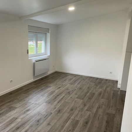 Location Maison 2 pièces 44m² - Photo 4