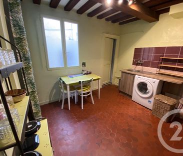 Location Appartement 2 pièces 45m² NICE 06300 - Photo 6