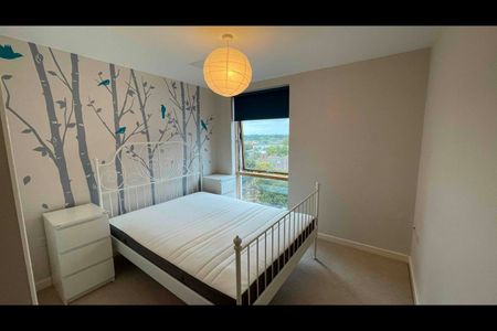 2 Bed Flat, Hermitage, RG1 - Photo 5