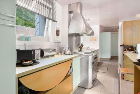 4.5 Zimmer, 139 m², 3. Stock - Foto 5