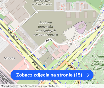 Nowa Kawalerka Blisko Centrum i Uczelni – zdjęcie 1