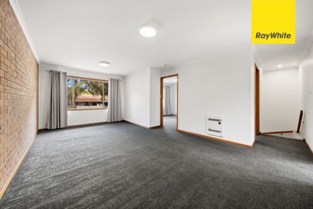 Newly renovated Totterdell Street Townhouse - Photo 4