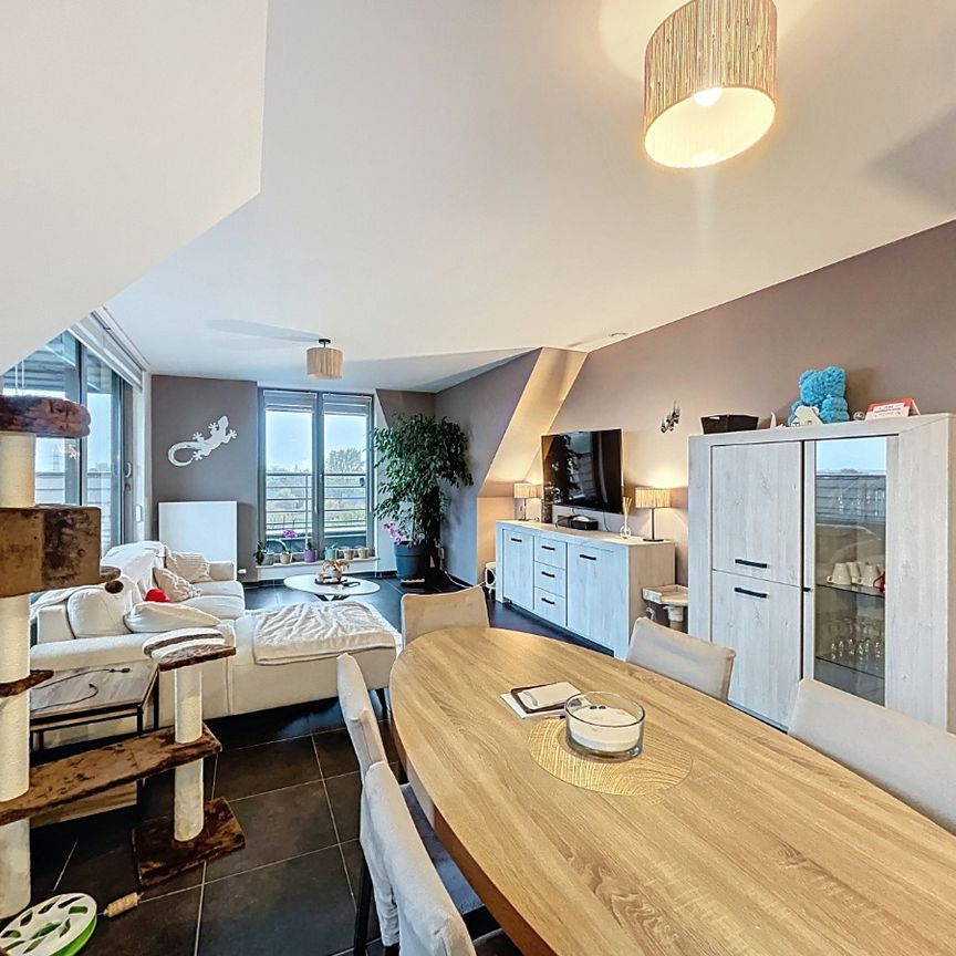 Appartement te huur in Machelen - Foto 1