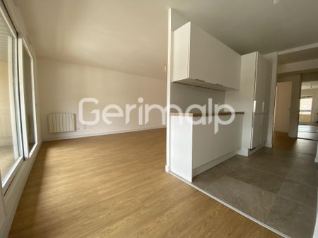 Location Appartement 3 pièces 69,34 m² - Photo 5