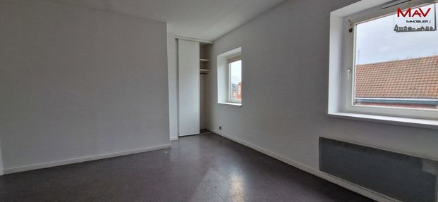 Appartement à louer à Tourcoing • - Photo 1