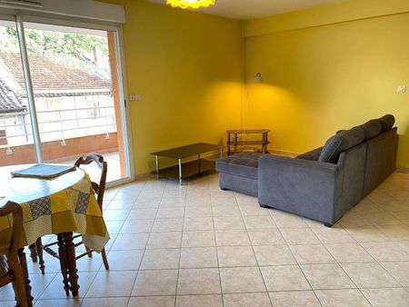 Location appartement 2 pièces 52.25 m² à Vals-les-Bains (07600) 4 - Photo 4